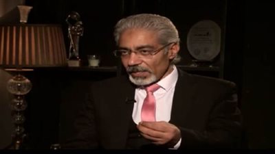 مدير الحجر الصحي ضيف أميرة بدر في 