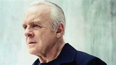 أنتوني هوبكنز يقضي فترة العزل في رسم لوحات سيئة | فيديو 