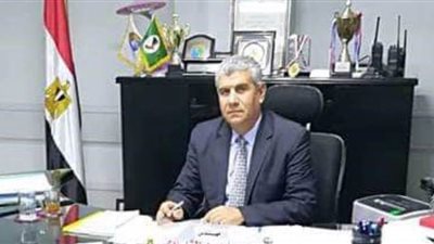 مياة المنيا: فتح جميع منافذ الشحن الخاصة بكروت المياه لمدة أسبوع