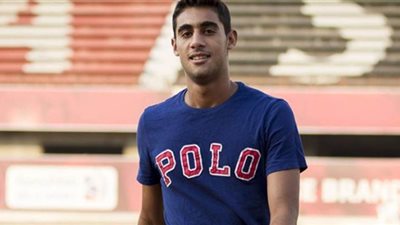 اتجاه في الأهلي لإعادة أحمد ياسر ريان نهاية الموسم