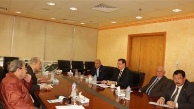 للحفاظ علي سلامة أبنائها.. توصيات نقابة المهندسين واتحاد المقاولين بعد أزمة كورونا