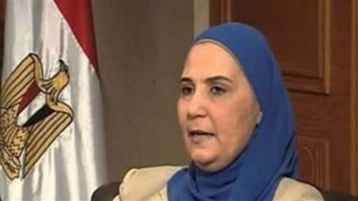 التضامن: مد فترة صرف المعاشات 12 يوما لتخفيف التزاحم