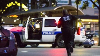 الشرطة الأمريكية تقتل شخصا حاول تفجير مستشفي لعلاج مصابي كورونا