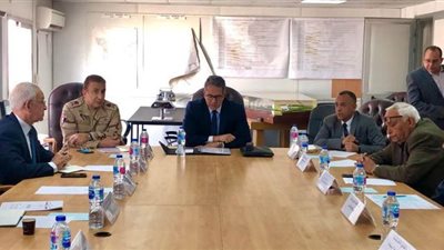 المتحف المصري الكبير يخفض تذاكر الزائرين فوق الـ 60 عاما بنسبة 50 %