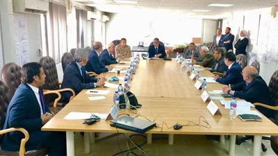 أسعار تذاكر زيارة المتحف المصري الكبير للمصريين والأجانب