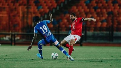 كل ما تريد معرفته عن أزمة تجديد أحمد فتحي للأهلي