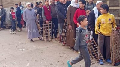 محافظ الشرقية ينفي إلغاء تصاريح العاملين بالمخابز