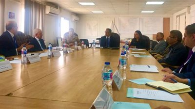 استحداث تذكرة لزيارة المتحف المصرى الكبير على يومين بتخفيض ٢٠% للتذكرتين