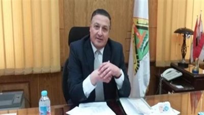 750 جنيها منحة للعاملين بجامعة بنها بمناسبة شهر رمضان