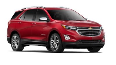 تغييرات جديدة في محركات سيارات شيفروليه