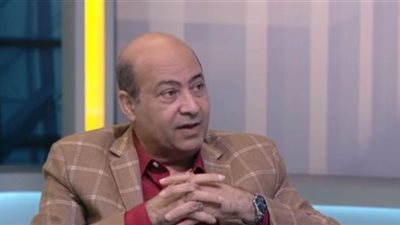 الشناوى يسرد كيف تعاملت الدراما مع الأزمات على مدار العصور | فيديو