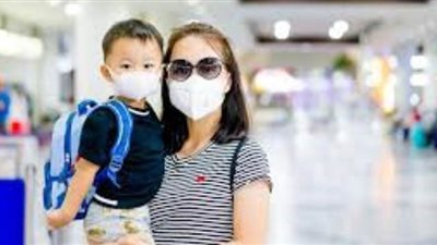 أستاذ فيروسات: الالتزام بالإجراءات الوقائية يمنع انتشار كورونا | فيديو