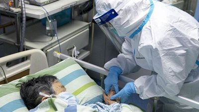 إصابة 10 من عناصر الناتو في ليتوانيا بكورونا