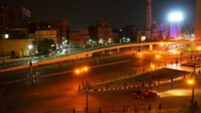 عقوبتان رادعتان لمخالفة قرارات حظر التجوال