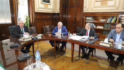 القصير: تكليفات من القيادة السياسية بإزالة كافة العقبات أمام الصادرات الزراعية 