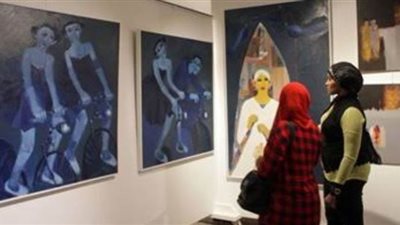 جاليري ضي يطرح مسابقة 