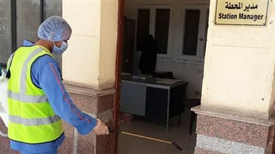 النقل تنفي توقف المترو والقطارات غدا: شائعات مغرضة