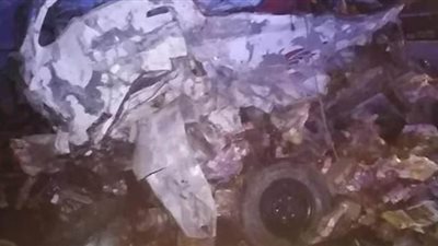 حال مصرع أكثر من 3.. تعرَّف على العقوبة المتوقعة لسائق 