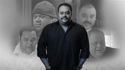 محمد ممدوح يشارك في 