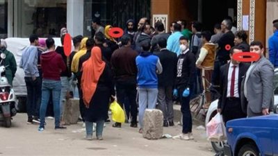 لب وسوداني وتجمعات عائلية.. كيف استعد أهالي الغربية لاستقبال حظر الكورونا؟