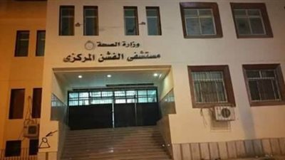 إحالة 19 طبيبًا وممرضة وإداريًا بـ