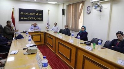 محافظ الوادي الجديد: جميع حالات الاشتباه بفيروس كورونا سلبية