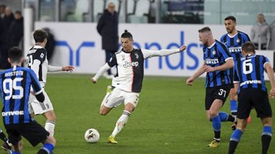 الاتحاد الإيطالي: إلغاء الدوري هزيمة.. ولن نفقد الأمل