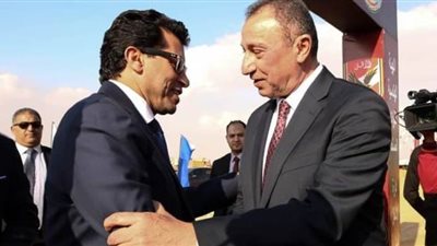 الأهلي يخاطب وزارة الرياضة بشأن الراغبين في الحصول على العضوية بالأسعار الحالية