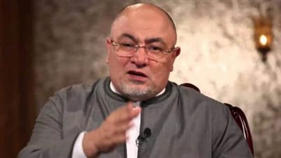 خالد الجندي: صلوا غدا في بيوتكم.. وادعوا قبل المغرب لرفع البلاء