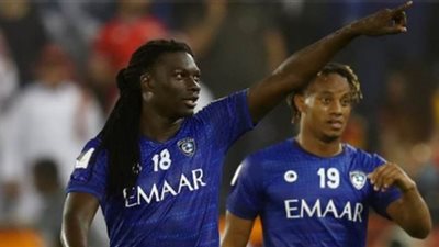 بالوتيلي يقرب فالكاو من الانضمام للهلال السعودي