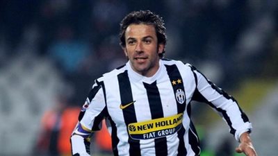 ديل بييرو يقترح استكمال الدوري الإيطالي بدون جمهور