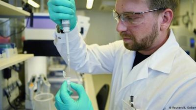 القومي للبحوث: البدء في تطوير لقاح مضاد لفيروس كورونا