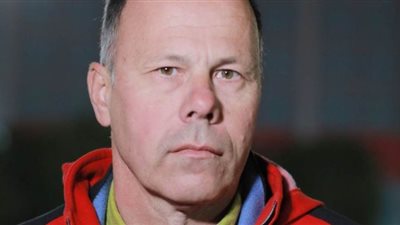 جوفوفيتش مدرب كرة ماء الأهلي يشيد بإجراءات مصر الاحترازية لمواجهة كورونا