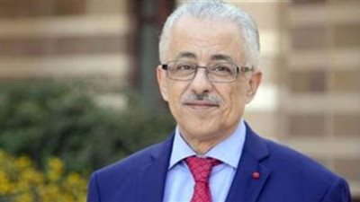 التعليم تعلن الاكتفاء بما درسه الطلاب حتى 15 مارس