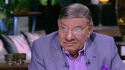 مفيد فوزى: سعاد حسنى كانت تغير من ميرفت أمين| فيديو