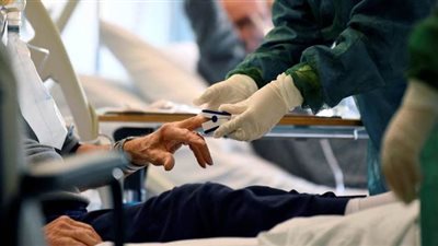 خبر مفرح وسط الجائحة.. شفاء إيطالي مولود عام 1919 من فيروس كورونا