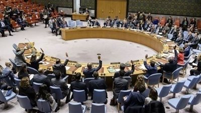 مجلس الأمن الدولي يناقش أزمة ليبيا في اجتماع افتراضي ترفض روسيا قانونيته