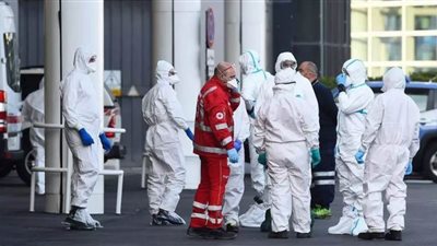 أمريكا تتجاوز الصين في الإصابات بكورونا وتسجل 82 ألف حالة