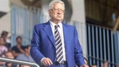 مرتضى منصور يكشف حقيقة تفاوض الزمالك مع 3 نجوم من الأهلي والإنتاج والإسماعيلي