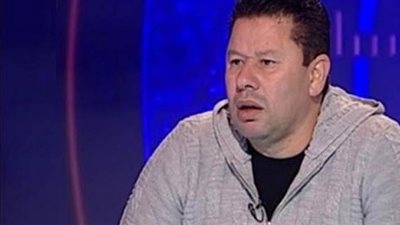 رضا عبد العال: 