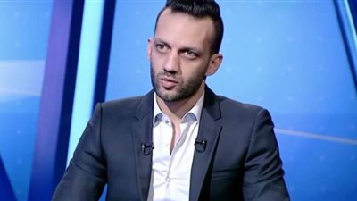 رضا عبد العال يهاجم أمير مرتضى: أول شغل ليه كان في الزمالك.. ومش قادر يسيطر على اللاعبين