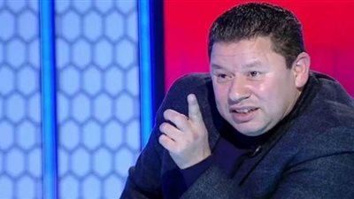 رضا عبد العال يوجه نصيحة لـ