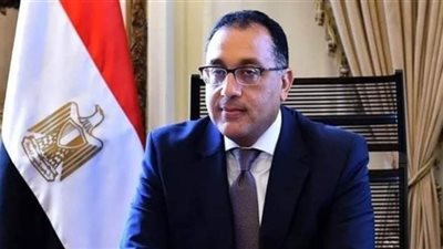 رئيس الوزراء يعتبر محطة رفع صرف صحي كفر النخلة بطوخ منفعة عامة 