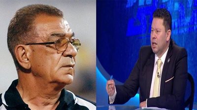 رضا عبد العال: 