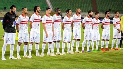 الزمالك يحسم الجدل: لا نية لتخفيض مرتبات اللاعبين بسبب كورونا