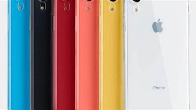 أسعار موبايلات أيفون في مصر سلسلة iPhone 11