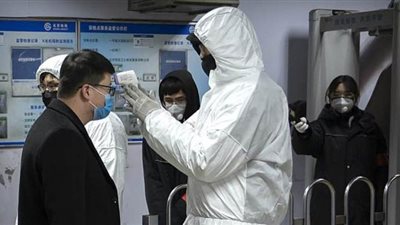الصين تسجل 55 إصابة جديدة بكورونا وتعلن عن أول عدوى محلية خلال 3 أيام
