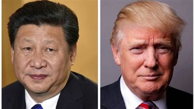 بعد تفشي الفيروس بأمريكا.. ترامب يهاتف الرئيس الصيني لمعرفة تفاصيل دقيقة عن كورونا