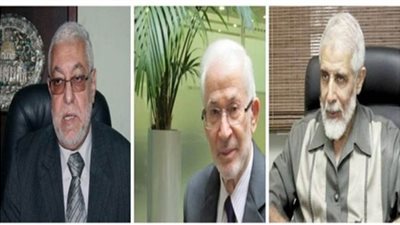 ‏كورونا يكشف تضليل وانتهازية الإخوان.. يرفضون إعلان الوضع الصحي للقيادات والأعضاء.. ومحنتهم 