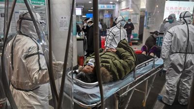 كان يعالج من السرطان.. قصة وفاة أول مصري بكورونا في بريطانيا